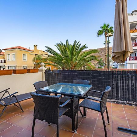 Paraiso Palm Mar Beautiful & Bright Renovated Apartment With Air Conditioning Exteriér fotografie