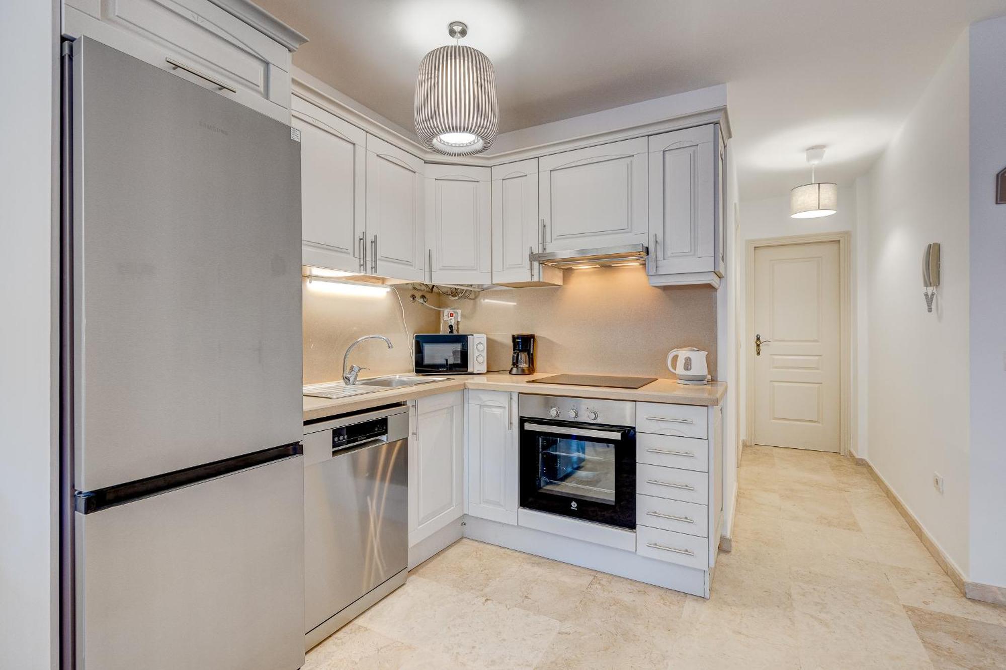 Paraiso Palm Mar Beautiful & Bright Renovated Apartment With Air Conditioning Exteriér fotografie